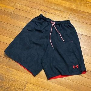 Men’s Under Armour Athletic Shorts
